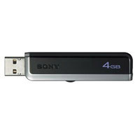 Sony Micro Vault Midi 4GB (USM4GR) Sony Micro Vault Midi 4GB (USM4GR)